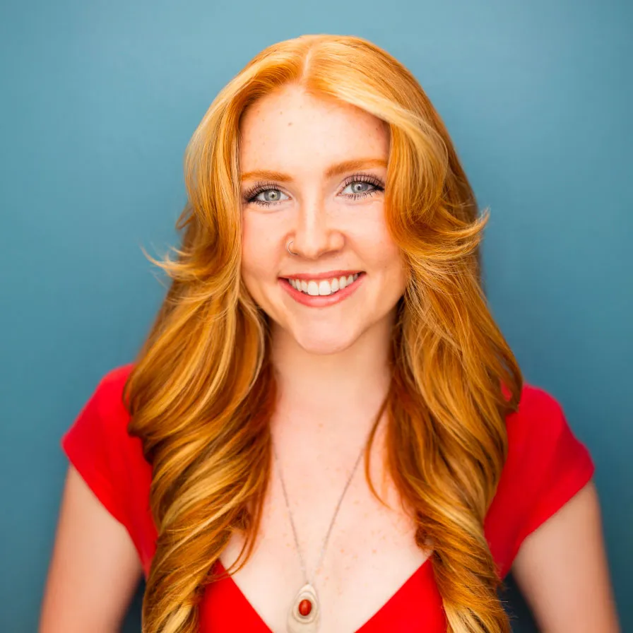 Catherine McGonagle, STEMS Co-Founder & President